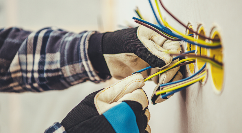Elektrik Tesisatı Bakımı ile Güvenli ve Sorunsuz Enerji Kullanımı