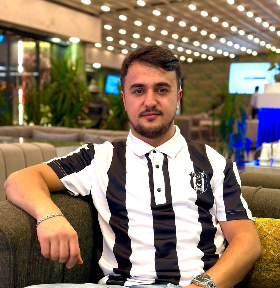 Serdar Dİnibütünoğlu